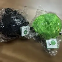 スーモ ぬいぐるみ 2体（2色）セット