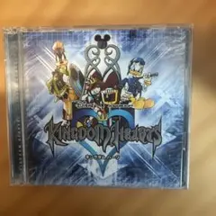 最終値下　キングダムハーツ1.5&2.5リミックスオリジナルサウンドトラック KINGDOM HEARTS –HD 1.5 & 2.5 ReMIX- オリジナル・サウンドトラック