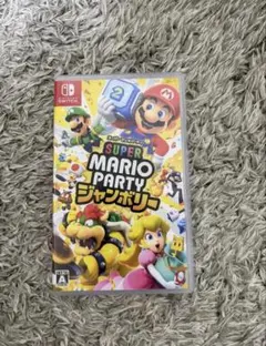 スーパーマリオパーティ Nintendo Switch