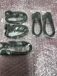 SATAケーブル 10本セット 未開封新品