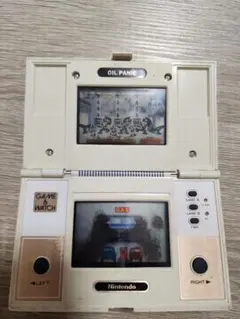 2026年最新】ゲームウォッチ ジャンクの人気アイテム - メルカリ