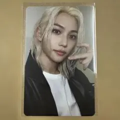 stray kidsスキズ ATE HMV フィリックス