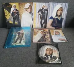 ミュージカル「刀剣乱舞」目出度歌誉花舞　十周年祝賀祭　山姥切国広　加藤大悟