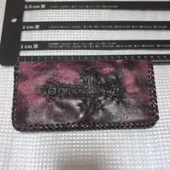 クロスデザイン 長財布