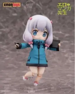 2026年最新】エロマンガ先生 沙霧 フィギュアの人気アイテム - メルカリ