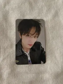 2026年最新】ヘチャン トレカ best friend everの人気アイテム - メルカリ