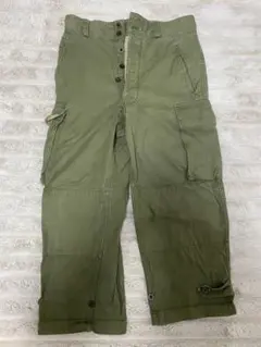 フランス軍　M-47前期