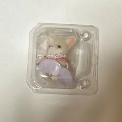 シルバニア どきどきコレクション 赤ちゃんティータイム フェネック