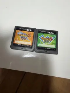 イナズマイレブン　2 3 ファイア　スパーク