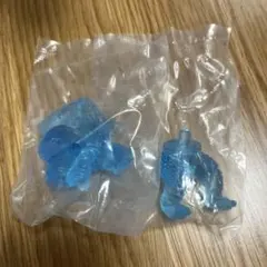 STAR WARS スター・ウォーズ デジャリック ホロチェス ガチャガチャ