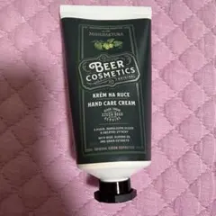MANUFAKTURA Beer Cosmetics ハンドクリーム 75mlのサムネイル