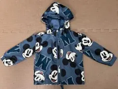 【美品】H&M ミッキーマウス アウター