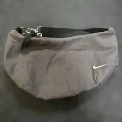 Nike グレー バッグ