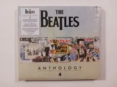 The Beatles - Anthology 4 2CD