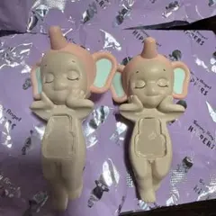 ヒッパーズ　ドリーミング ぞう
