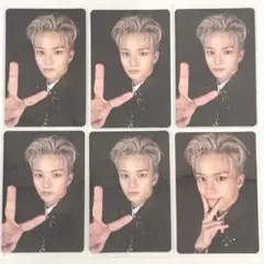 TREASURE REBOOT 朝光　アサヒ　トレカ