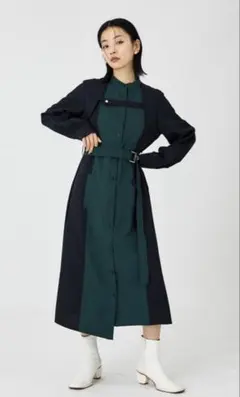 2025年最新】UNITED TOKYO レディース ロングワンピースの人気アイテム