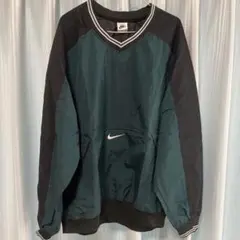 NIKE プルオーバー 90s 白タグ