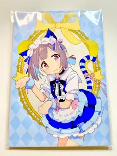 ディアラヴァ くじ 小森ユイ D賞⑤ ブロマイド - メルカリ