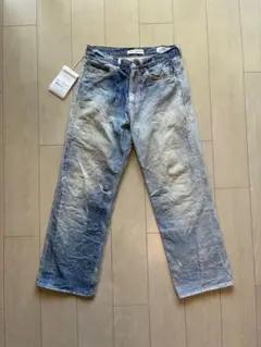 23awOUR LEGACY Capri Cut デニム - メルカリ