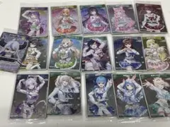 ホロライブ ツインウエハース