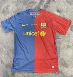FC Barcelona HENRY 14 ユニフォーム L