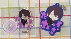 キャラフォーチュンシリーズ 銀魂 12星座!?占い 西郷特盛＆パー子
