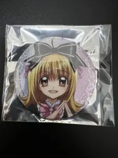 ぴちぴちピッチ 楽コレ おまけ るちあ - メルカリ