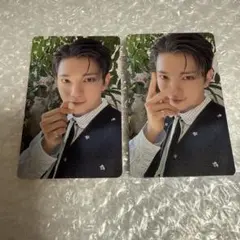 SEVENTEEN ジョシュア トレカ 福岡 大阪 会場限定 来場者限定