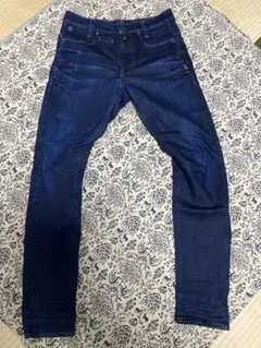 G-STAR RAW D-STAQ 3D SUPER SLIM / ストレッチ