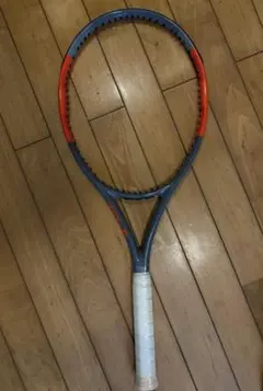 限定品］Wilson BURN 100S Camo Edition - メルカリ