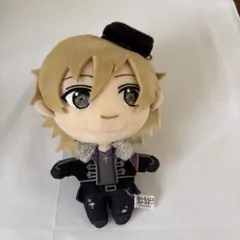 あんさんぶるスターズ UNDEAD 羽風薫 新衣装 ぬいぐるみ