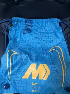 マーキュリアル14スパイク入れ