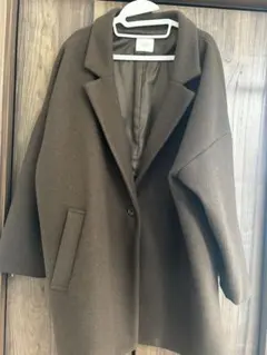 ローリーズファーム　コート