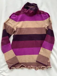 GapKids タートルネック長袖130