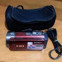 2026年最新】SONY HDR-CX180 中古の人気アイテム - メルカリ