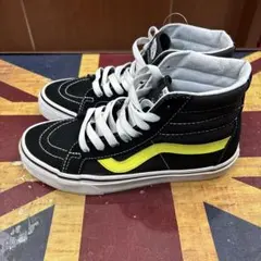 VANS(バンズ) SK8-Hi REISSUE 23.5cm