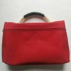 LONGCHAMP ロンシャン ハンドバッグ