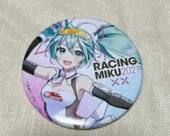 レーシングミク2023Ver. 缶バッジ オートポリス プラチナランク 非売品 2025年最新】レーシングミク 缶バッジの人気アイテム - メルカリ