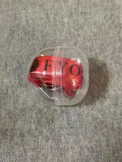 B'z☆FYOP⭐︎ガチャガチャ⭐︎ネックストラップ