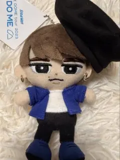 渡辺翔太　すのチルぶら下がりシリーズぬいぐるみver.