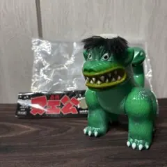 WF2026S ワンフェス HongToys 人工生命体M1号 ウルトラQ - メルカリ