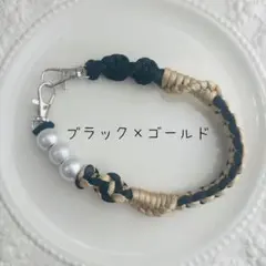 パラコード✿ハンドストラップ✿スマホストラップ✿カメラストラップ