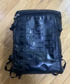 THE NORTH FACE ノースフェイス　リュック　ヒューズボックス