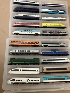 鉄道模型 ケース付き Amazon | TOMIX Nゲージ ベーシックセットSD 287系 くろしお