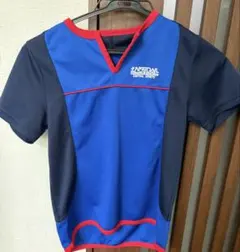 セントラル体操服