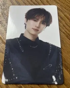 INI 尾崎匠海　XQUARE トレカ 096