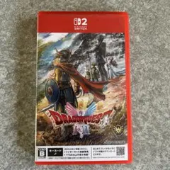 Switch2 ドラゴンクエスト1&2