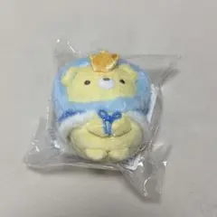 新品 すみっコぐらし おうじ てのりぬいぐるみ