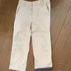 Ready Freddy のお品 パンツ 120 サイズ調節付き